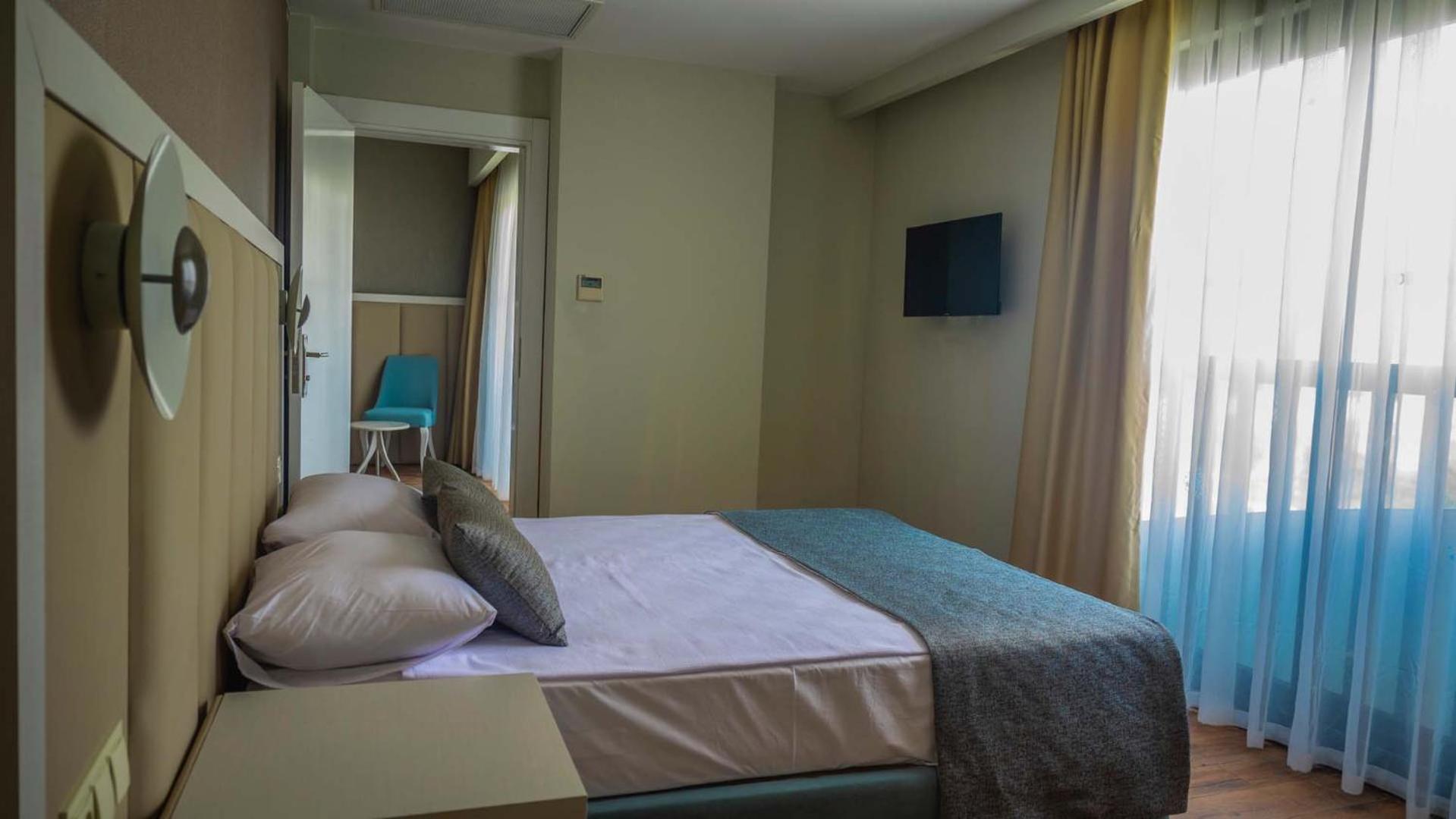Hotel Dream Water World