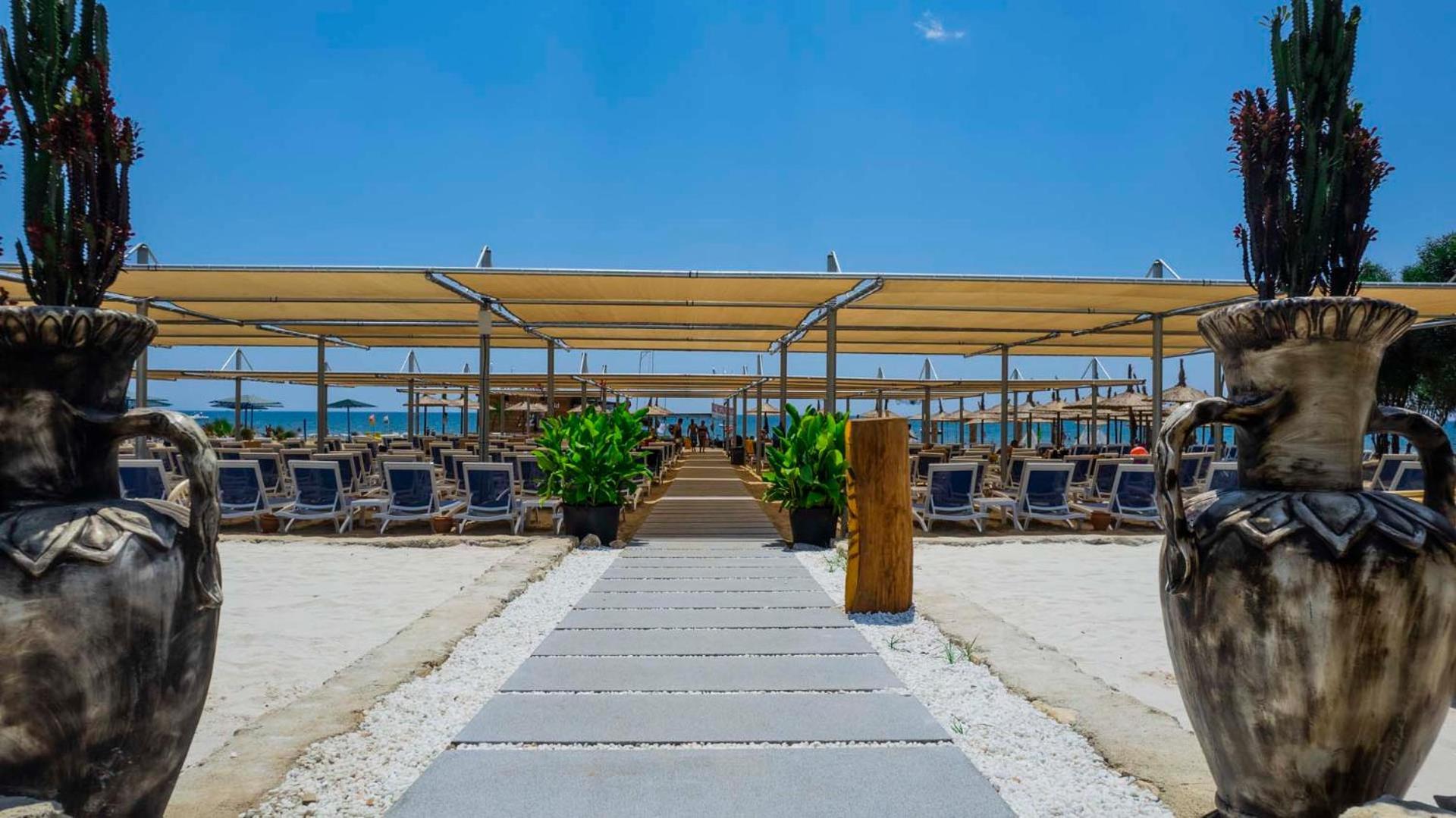 Dream Water World Hotel 5*