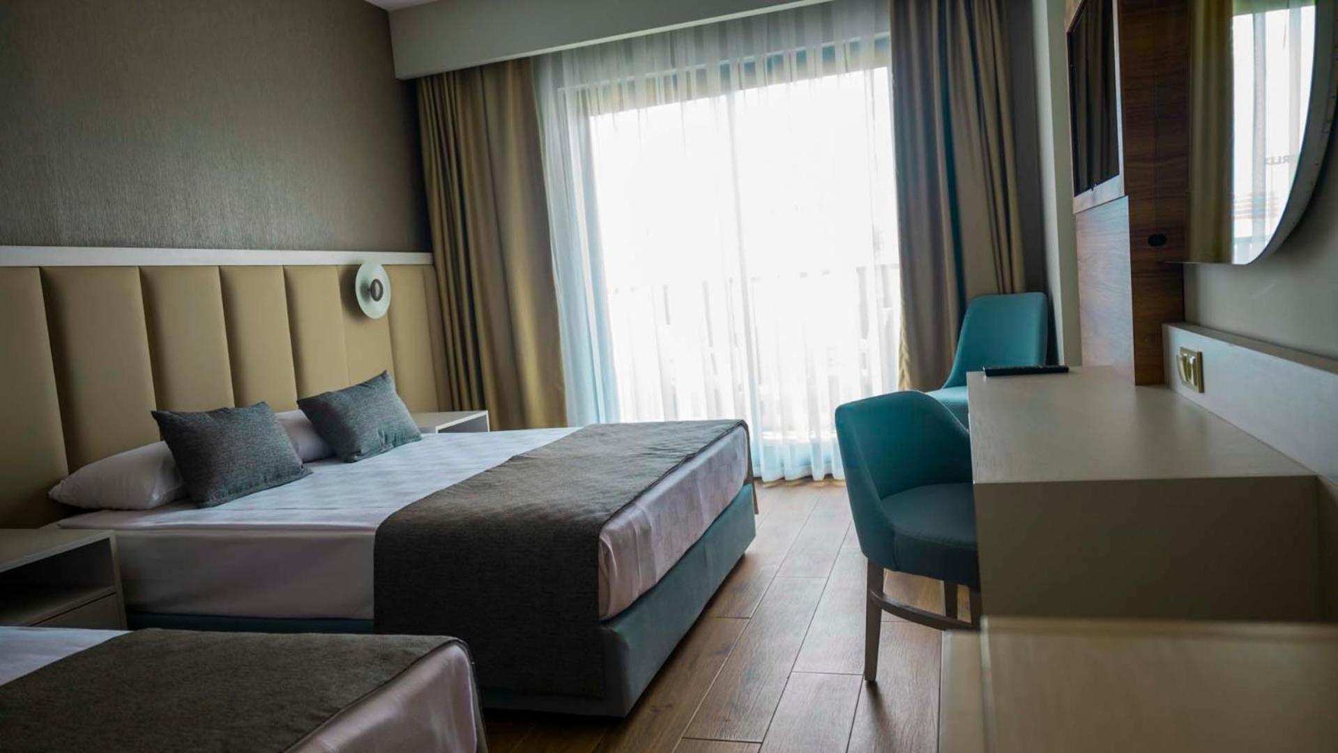 Hotel Dream Water World 5*