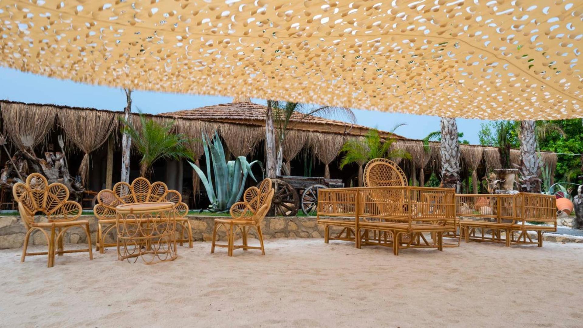 Hotel Dream Water World 5*