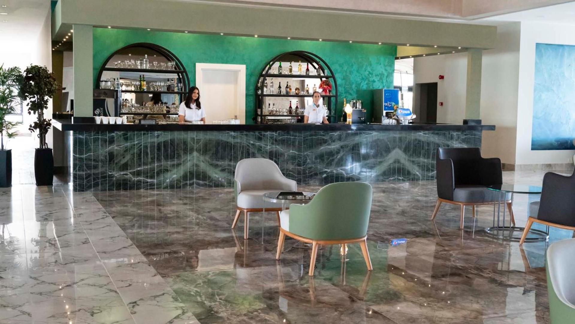 Dream Water World Hotel 5*