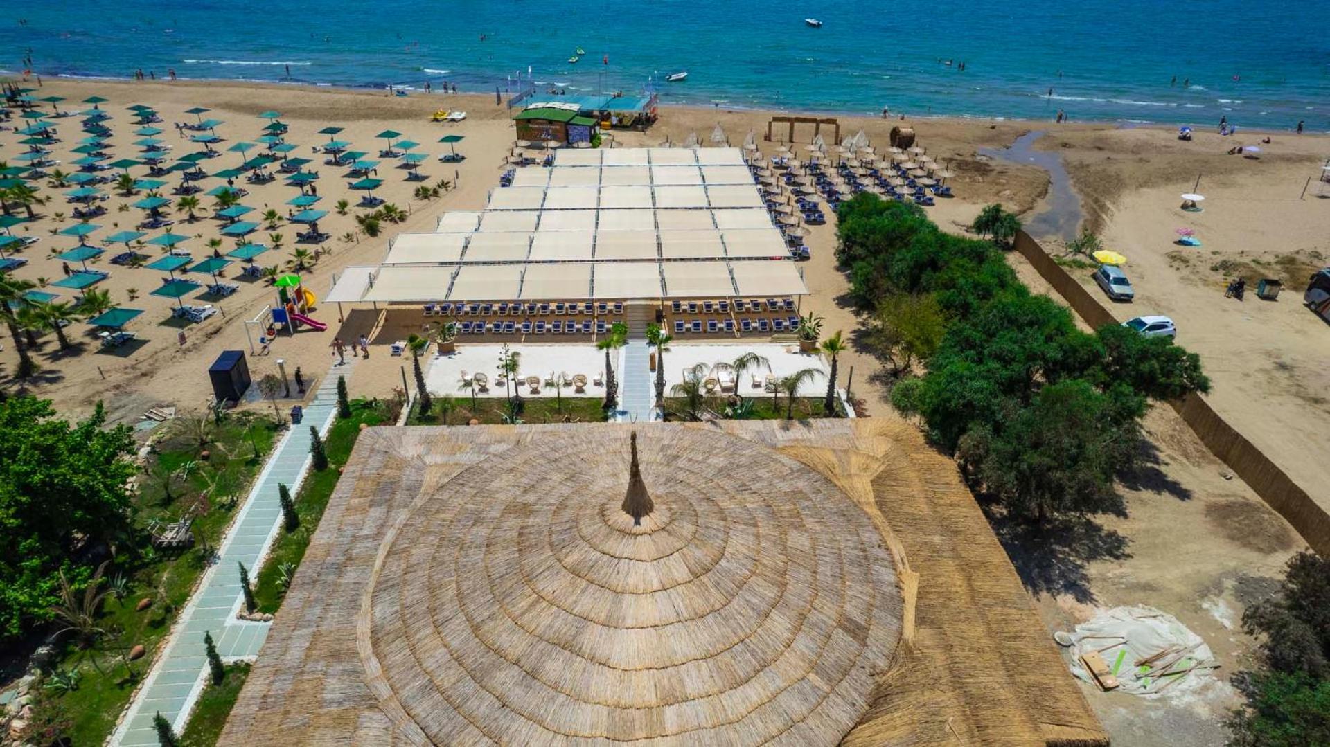 Hotel Dream Water World 5*